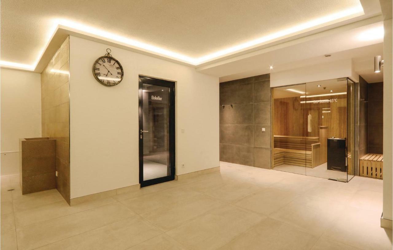 Angel Apartment Binz Luaran gambar